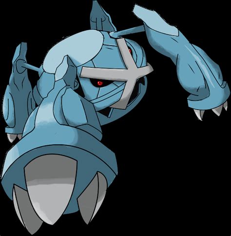 metagross moves|Metagross Pokédex: stats, moves, evolution & locations.